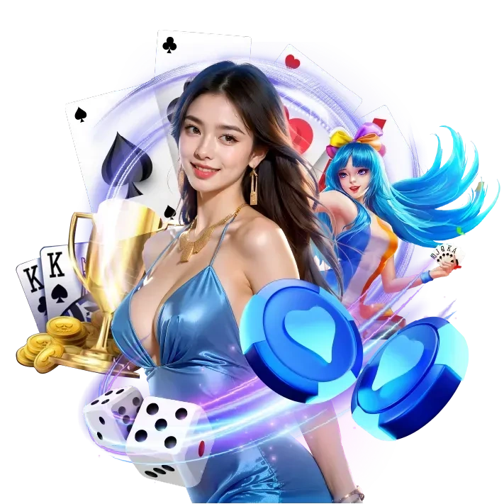 Nội dung game bài và poker tại PG66